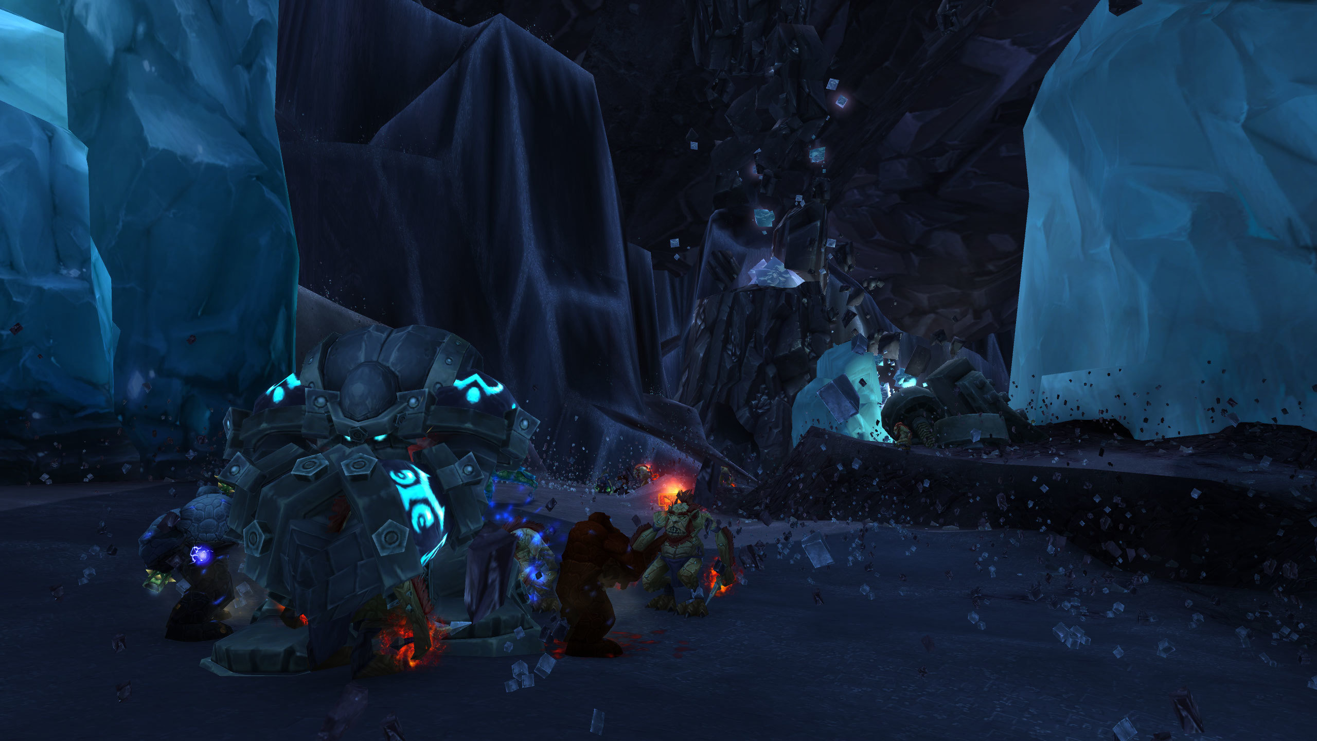 Why WoW’s Questing Experience Is Still One of the Best in the MMO Genre