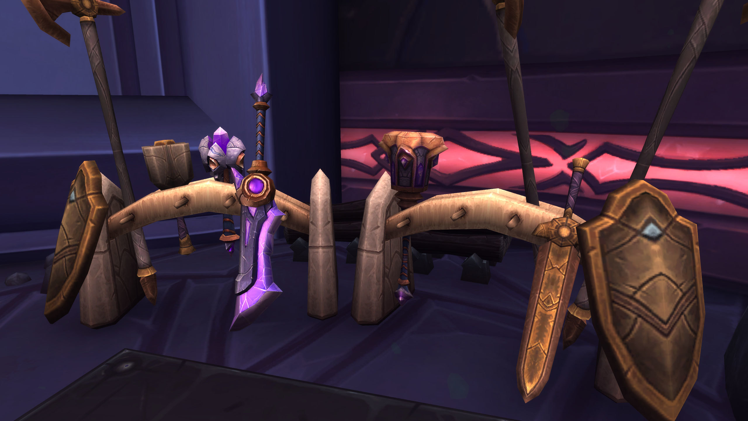 Why WoW Classic’s Hardcore Mode Rekindled the Thrill of Survival