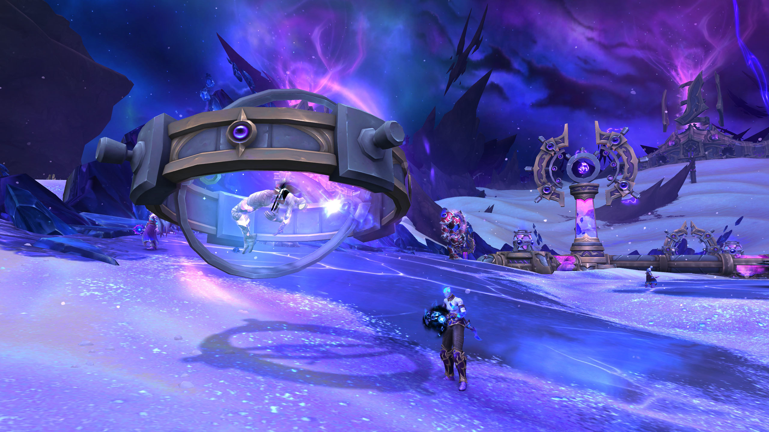 The Role of Mythic Raiding in WoW’s Competitive PvE Landscape