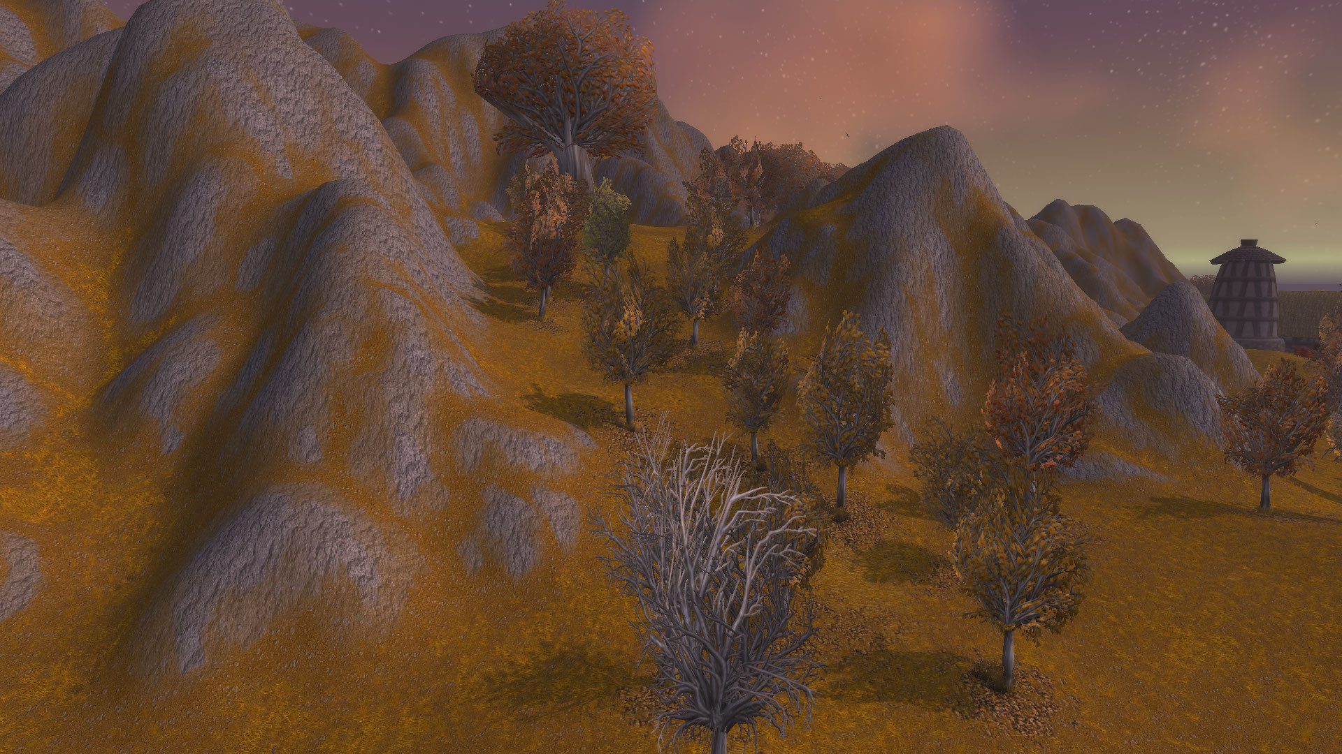 How to Survive the Defias Pillager: Navigating the High-Damage Fireballs of Westfall